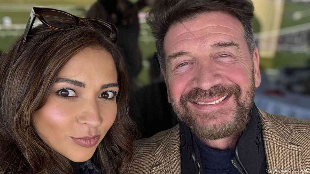 BBC star Nick Knowles will 'disappear' from TV in emotional personal update