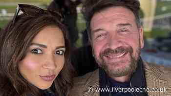 BBC star Nick Knowles will 'disappear' from TV in emotional personal update