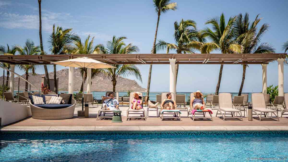 Gran gets pettiest revenge on Tenerife sunbeds hoggers with no regrets