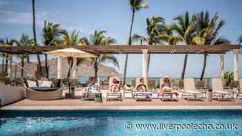 Gran gets pettiest revenge on Tenerife sunbeds hoggers with no regrets