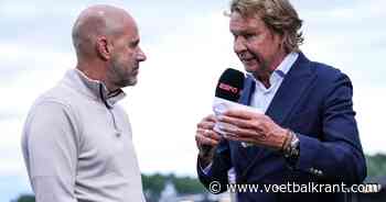 📷 🎥 "Twee krokettenwedstrijden gespeeld" en ook In de Gloria, Het Eiland en FC De Kampioenen passeren revue