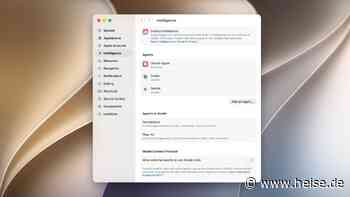 Xcode 26.6: Google Gemini zieht als Programmierassistent in Apples IDE ein