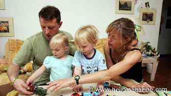 Madeleine McCann's brother celebrates huge news – 19 years on from her disappearance