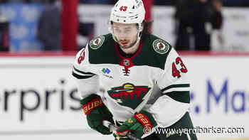 Quinn Hughes Signing Extension With the Wild, Owner Craig Leipold Says