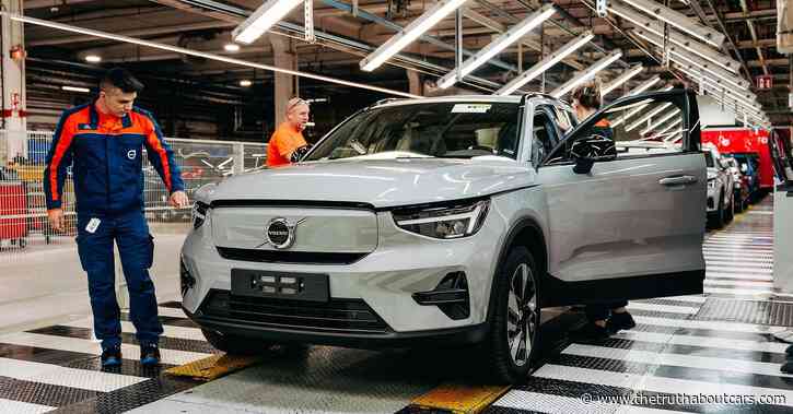 How Did Volvo Get an Exemption When Polestar Did Not?