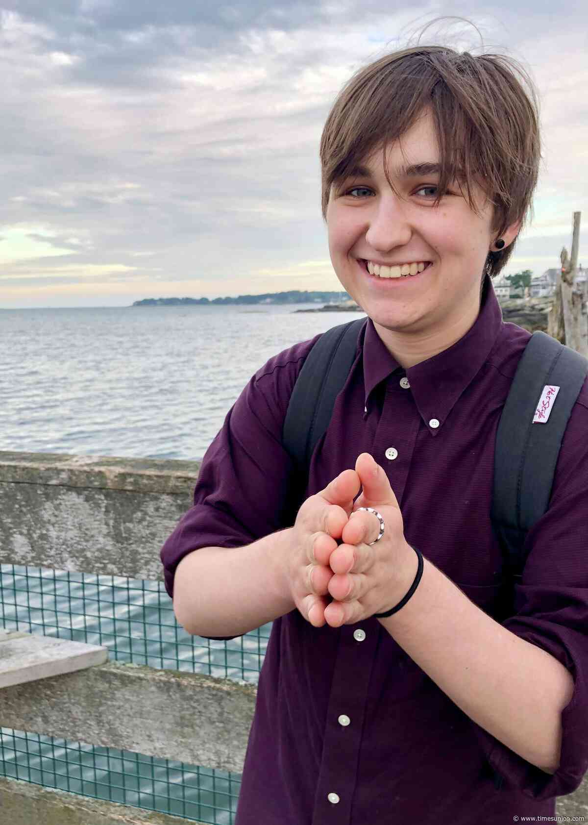 What happened to Ezra Hulett?