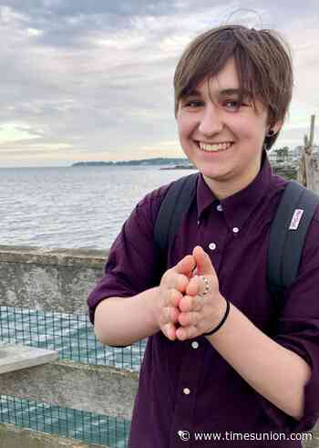 What happened to Ezra Hulett?
