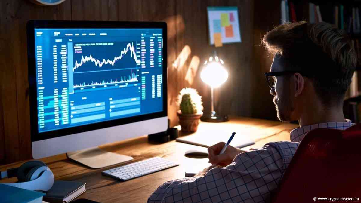 Dit zijn voor XRP de belangrijkste prijsniveaus om in de gaten te houden