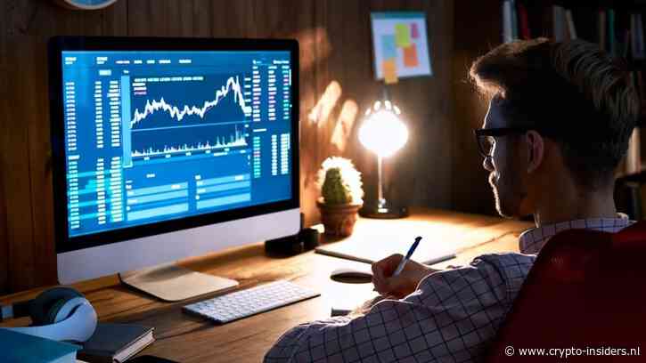 Dit zijn voor XRP de belangrijkste prijsniveaus om in de gaten te houden