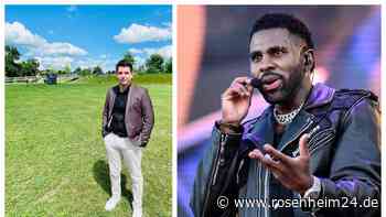 Rosenheimer Sommerfestival vergrößert Gelände: Was das bedeutet – Vorfreude auf Jason Derulo