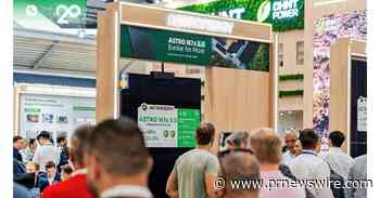 Aller plus loin : Astronergy dévoile l'ASTRO N7s 3.0 à l'Intersolar Europe 2026