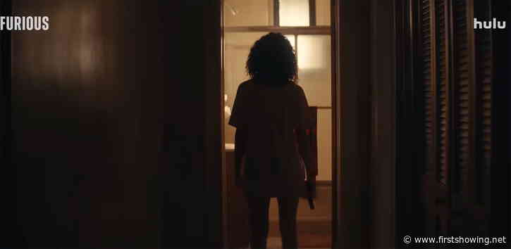 Emmy Rossum Stars in Serial Killer Thriller Series 'Furious' Full Trailer