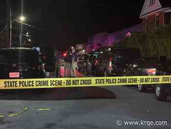 Grandmother suspected in deaths of New York family; investigators find 'handwritten note'