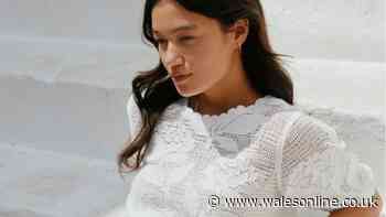 Next's £25 crochet top that 'keeps you cool' is available in 14 colours