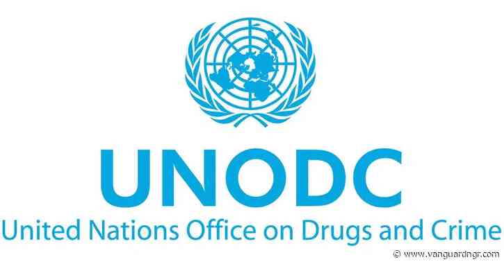 Drug trade fuelling insecurity in Nigeria – UNODC