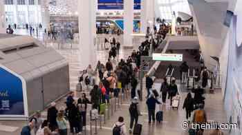 TSA expects to screen nearly 19M air travelers over July 4 weekend