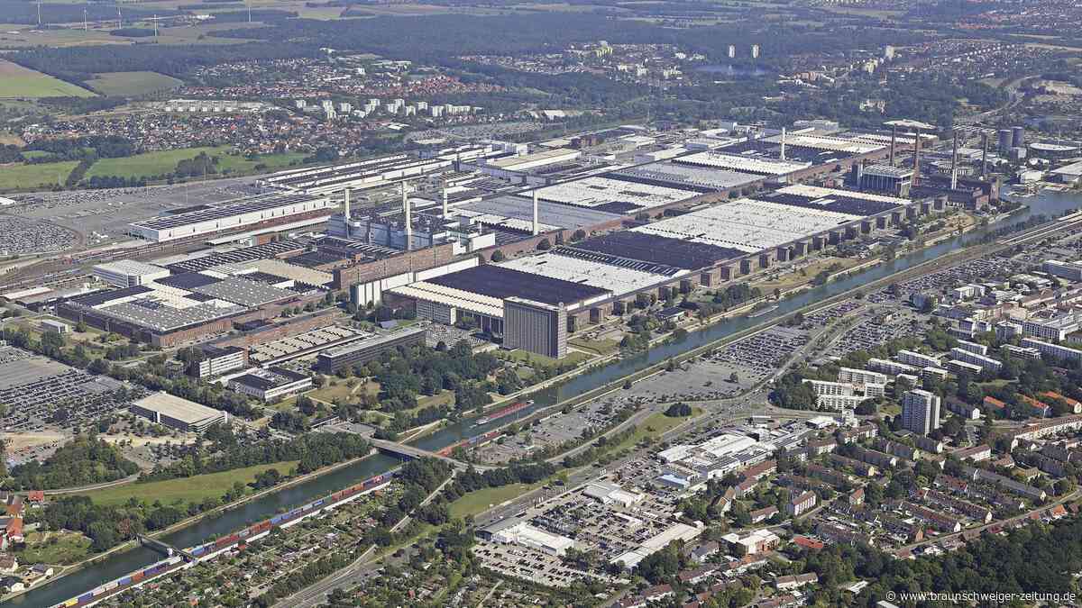 Kahlschlag bei VW: Wolfsburgs neue Rolle in einer kalten Zweckgemeinschaft