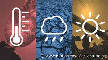 Von Hitzerekord zu Hitzerekord - So heiß ist dieser Sommer