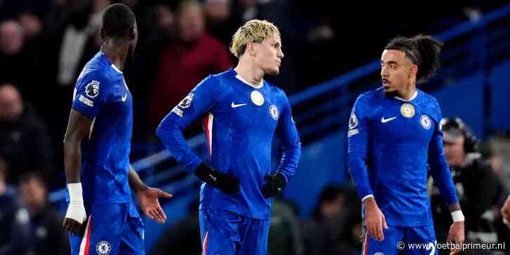 Band met Maresca kan Chelsea-verdediger stap naar Manchester City opleveren