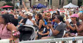 FIFA World Cup fever taking over Decatur