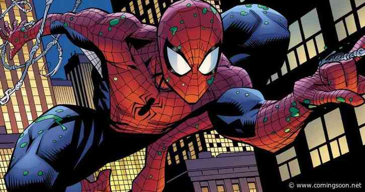 Biggest Spider-Man Issue in Marvel History Gets Exciting Update