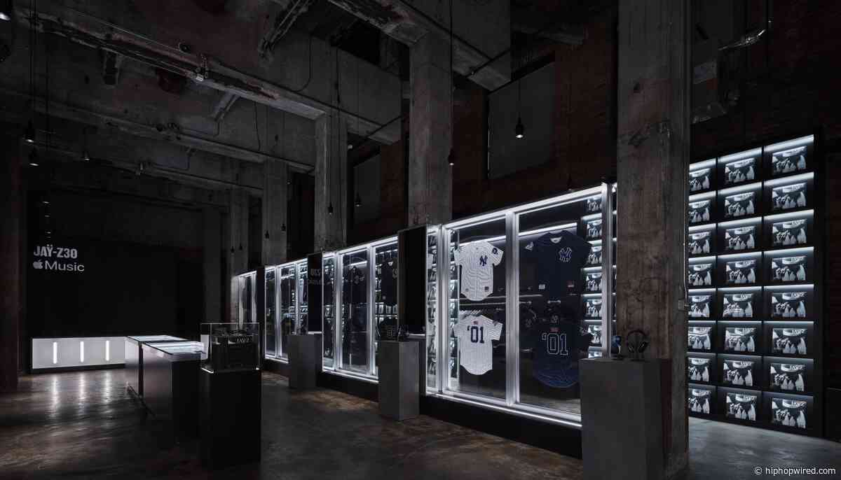 JAŸ-Z’s ‘Reasonable Doubt’ Turns 30 With Citywide NYC Celebrations