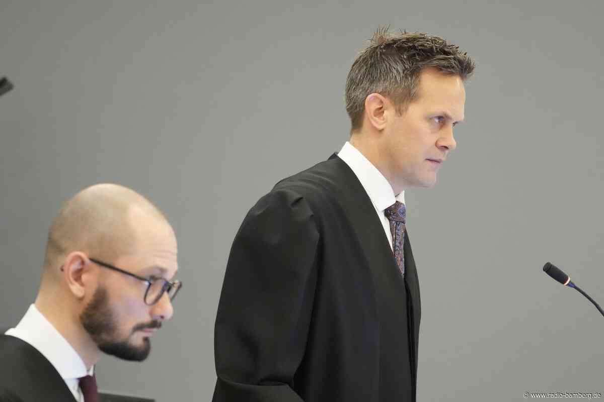 Staatsanwaltschaft strebt höheres Strafmaß für Høiby an