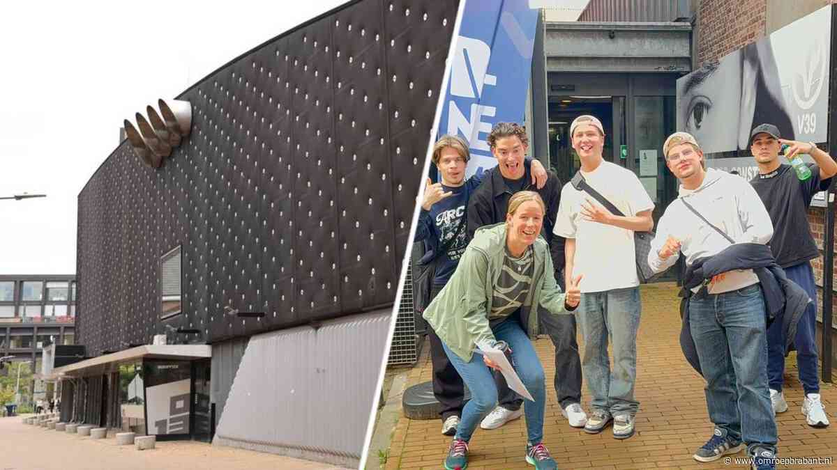 Code rood zet streep door studentenfestival Yonder Live: 'Gezondheid voor'