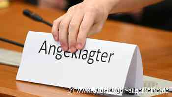 Nachts allein in der Stadt attackiert: Mann wegen sexueller Nötigung verurteilt