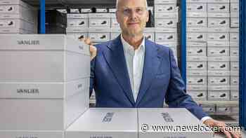 Voormalig eigenaar Van Lier Schoenen wil zijn bedrijf terug: ’Ze zijn niet eerlijk geweest’
