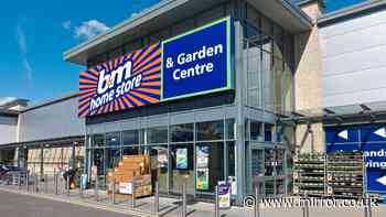 ‘Stay cool wherever’ for ‘up to 5 hours’ with £6 B&M item