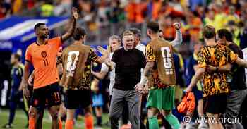 Ronald Koeman staat voor zijn grootste opgave als bondscoach. Waarom zijn veel spelers blij met hem (en sommigen juist niet)?