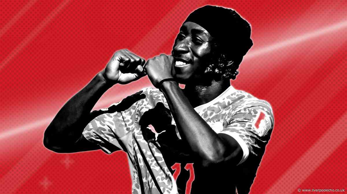 Liverpool Notebook: When Yan Diomande transfer decision is expected as £60m defender details plans