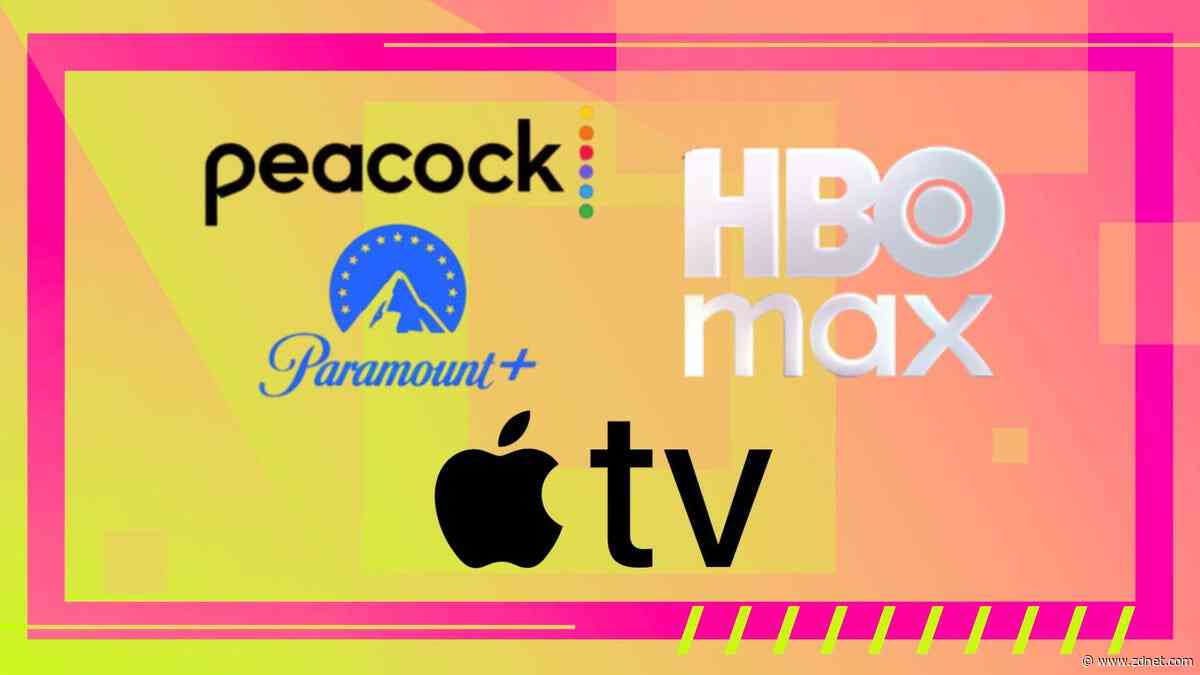 It's your last chance to grab Prime Day streaming deals from HBO Max, Apple TV, and more