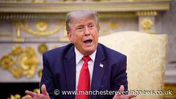 The Mancunian Way: A TOWN MR President?