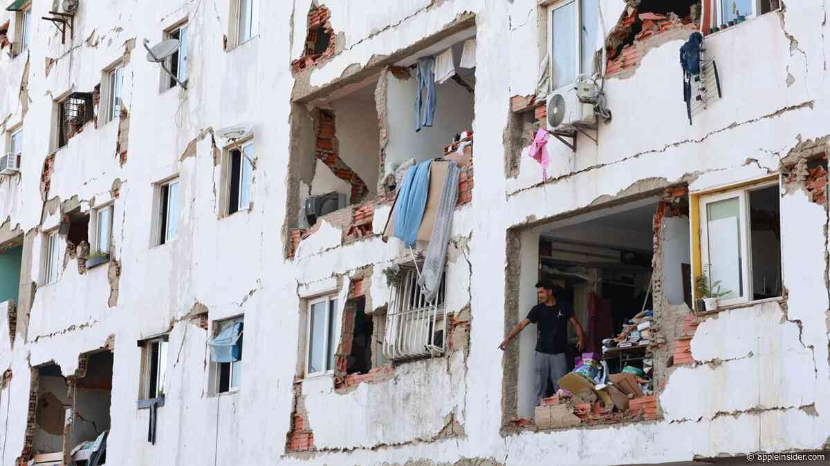 Apple will provide aid to victims of devastating back-to-back earthquakes in Venezuela