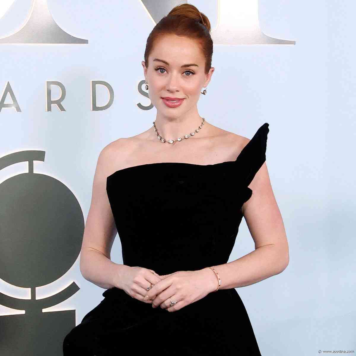 Whitney Leavitt Shares Update on Secret Lives of Mormon Wives Season 5