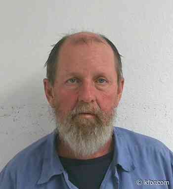 ODOC: Inmate walkaway in Vinita