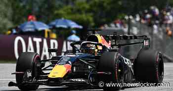 Max Verstappen en Red Bull hebben een hoop goed te maken tijdens tweede training in Oostenrijk