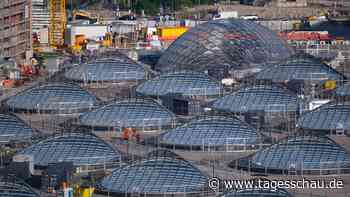 Stuttgart 21 auf 2031 verschoben - und drei Milliarden teurer