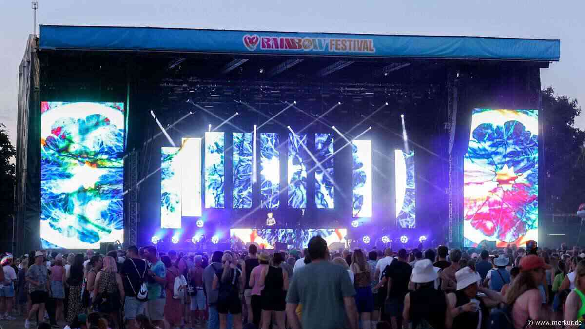 Kein Auftritt: Marianne Rosenberg muss Festival-Show wegen Vertrags-Problemen absagen