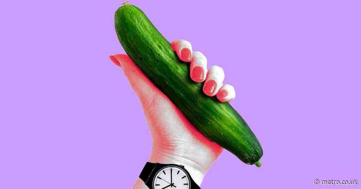 How long after sex should you be able to get hard again?