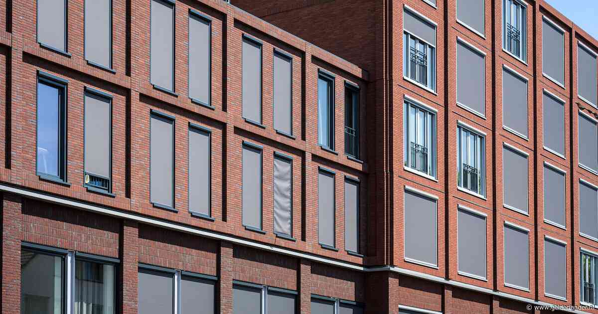 Steeds minder betaalbare koopwoningen in Arnhem