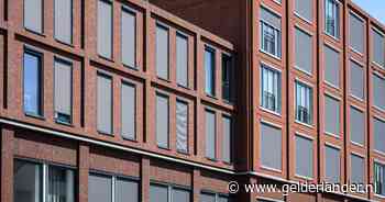 Steeds minder betaalbare koopwoningen in Arnhem
