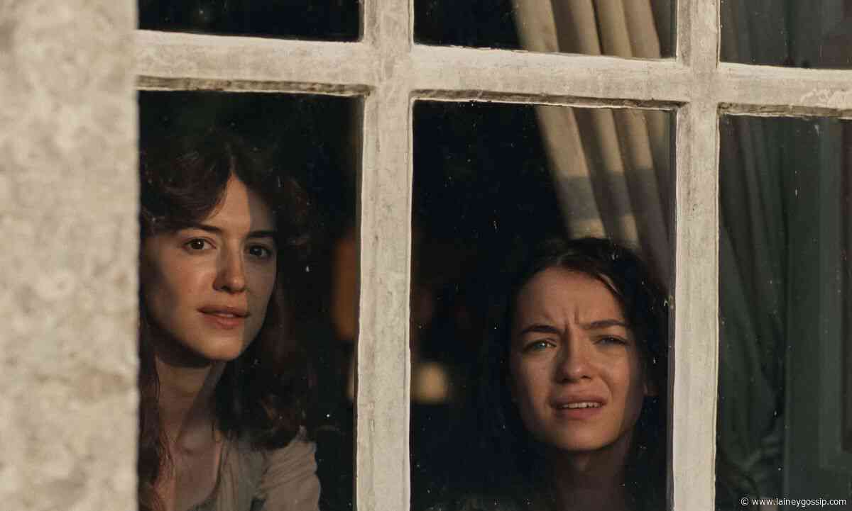 A new Sense and Sensibility, too