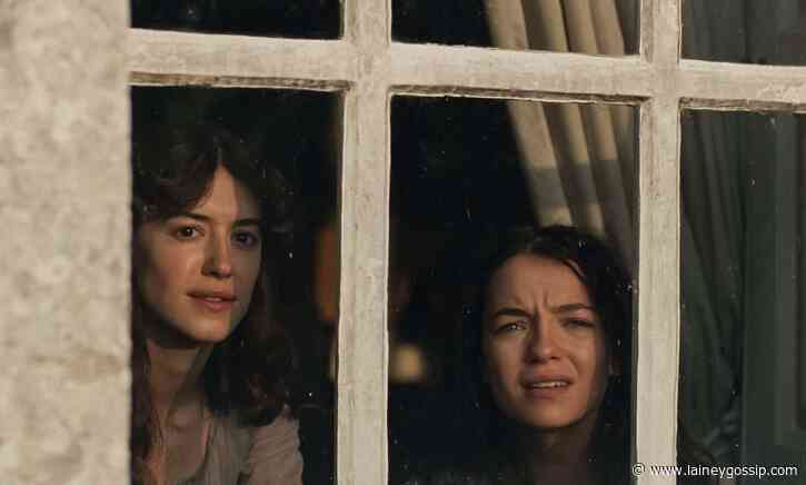 A new Sense and Sensibility, too