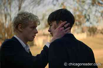 Review: Leviticus