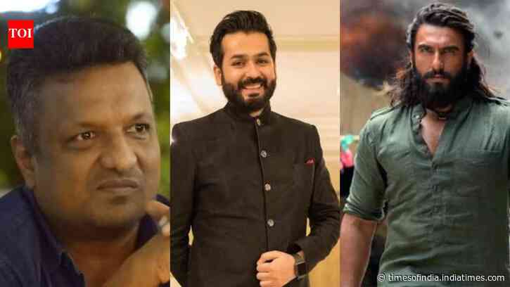 Sanjay Gupta lauds Aditya's conviction for four years for making Dhurandhar: 'No shortcuts'