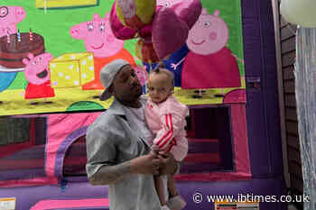 'I Thought She Could Swim': Parenting Influencer Jamal Morton Announces Death of 2-Year-Old Daughter
