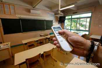 « Équiper de climatisation toutes les écoles de Toulon, c’est 16 millions d’euros », la maire défend ses choix pour rafraîchir les écoles